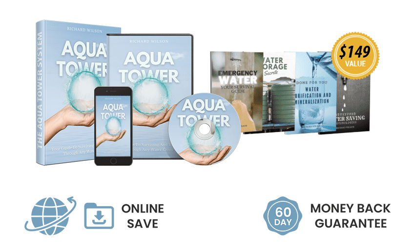 Aqua Tower