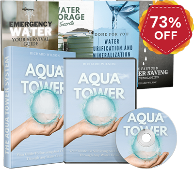 <span>Limited Time:</span> 73% Off + Four Free Gifts